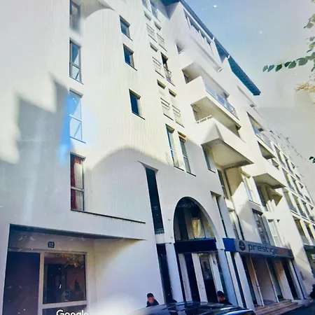 Coup De Coeur Scandinave Annecy