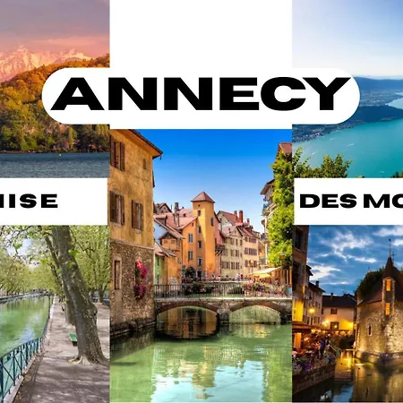Coup De Coeur Scandinave Annecy
